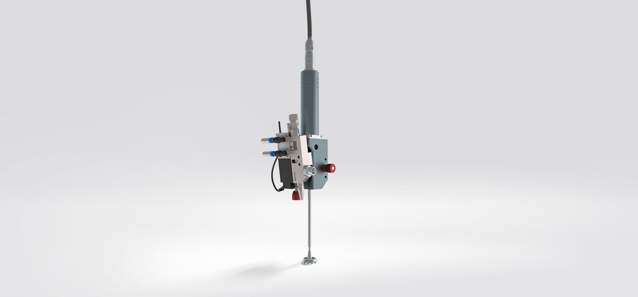 [Translate to China: 中国:] DOPAG Rotary Applicator