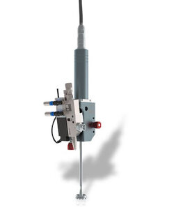 [Translate to China: 中国:] Rotary applicator