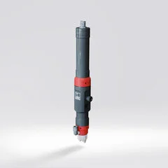带喷雾适配器的DOPAG螺杆泵用于非接触式润滑剂的应用