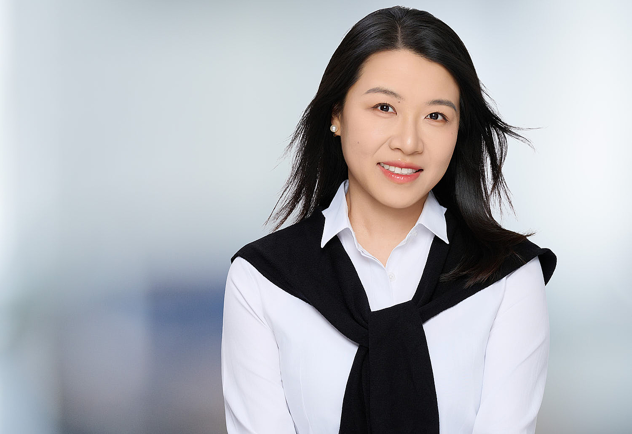 Tingting Xu