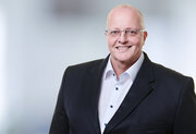 Daniel Geier, 首席技术官 Daniel Geier, 首席技术官