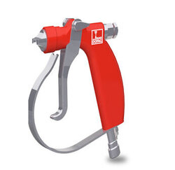 spray gun DOPAG Spray gun