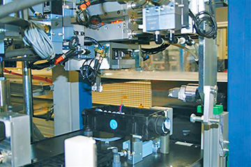 Dosing system lubrication automotive Dosing system lubrication automotive