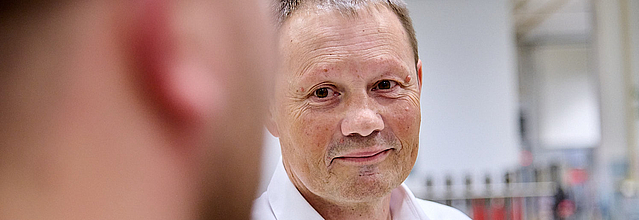 “我们帮助系统集成商赢得合同。”