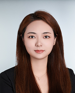 范丽君 Jenny Fan