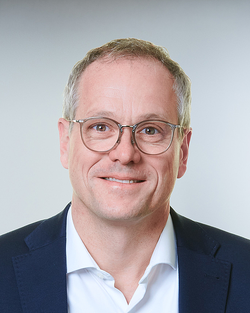 Christian Ostermann